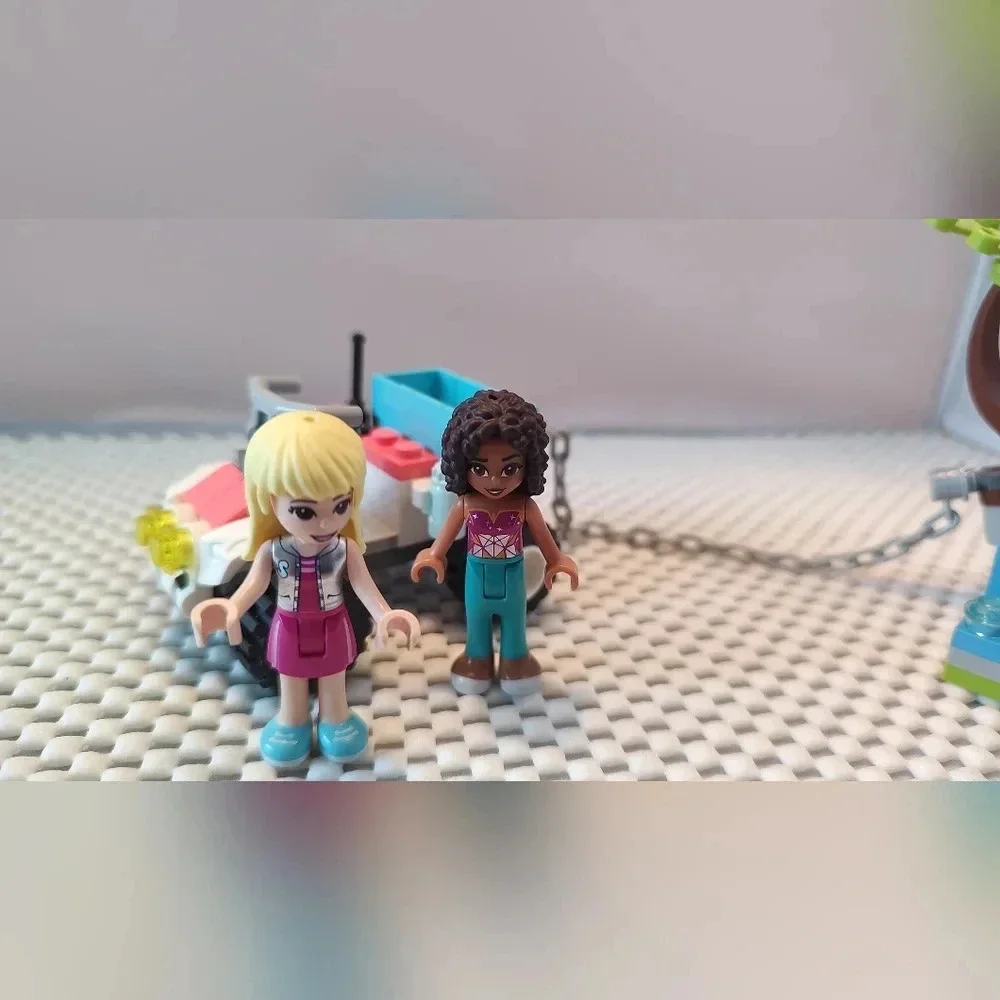 Lego friends 41442
